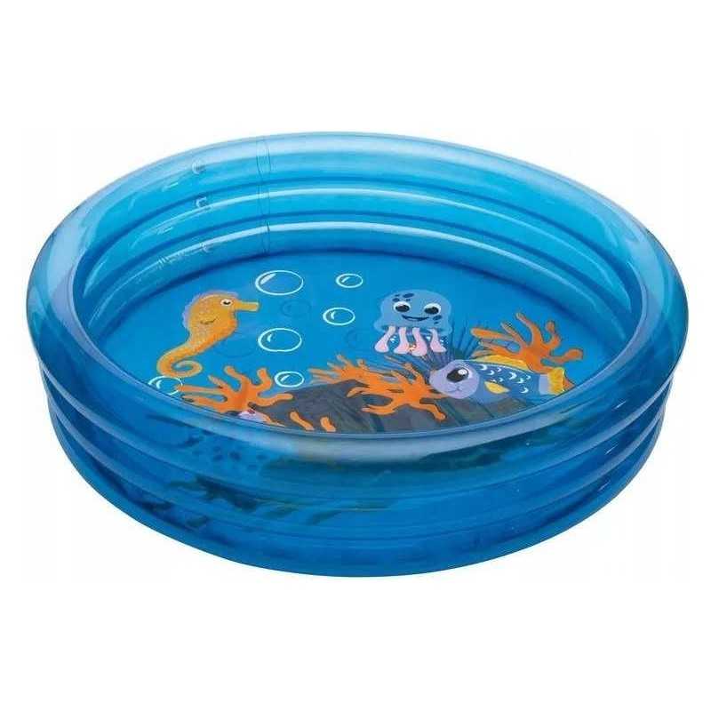 Žaismingas baseinas jaunimui 99 cm