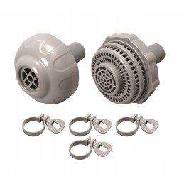 Bestway krepšinio koštuvo įleidimo anga baseinams 32mm