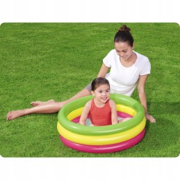 Pripučiamas baseinas 70 x 24 cm bestway 51128