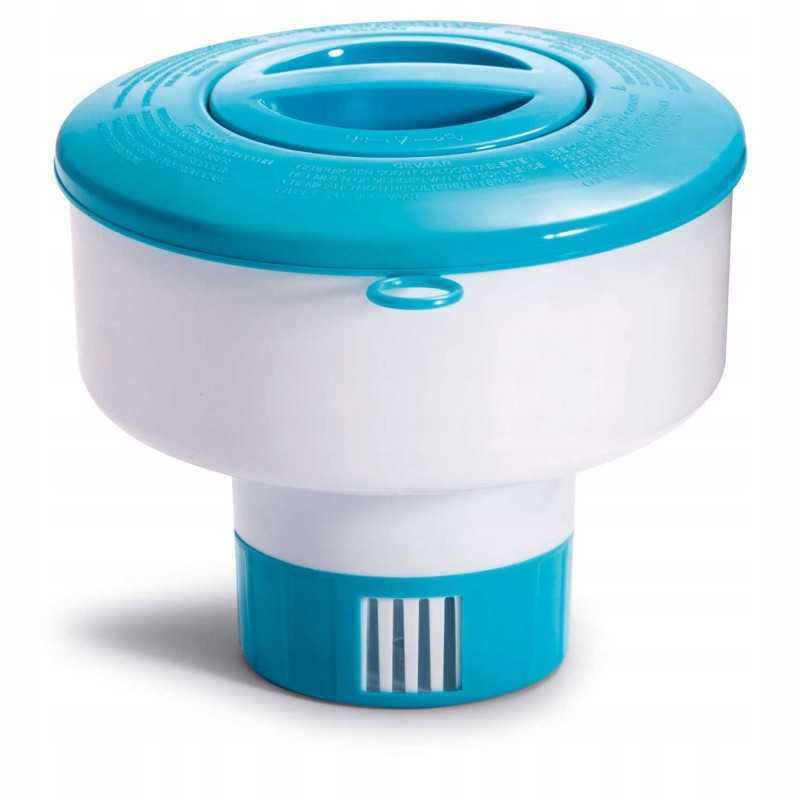 Didelio baseino plūdė intex 29041