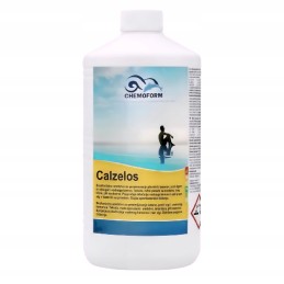 Calzelos žiemai žiemoti baseino chemoform 1l