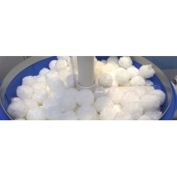 Aqualoon filter balls insert pump pool jacuzzi replacement 58093 58094 58012