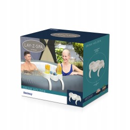 Bestway 60306 SPA sūkurinės vonios gėrimų laikiklis