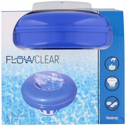 Bestway cheminių medžiagų dozatorius, skirtas tabletėms 58210