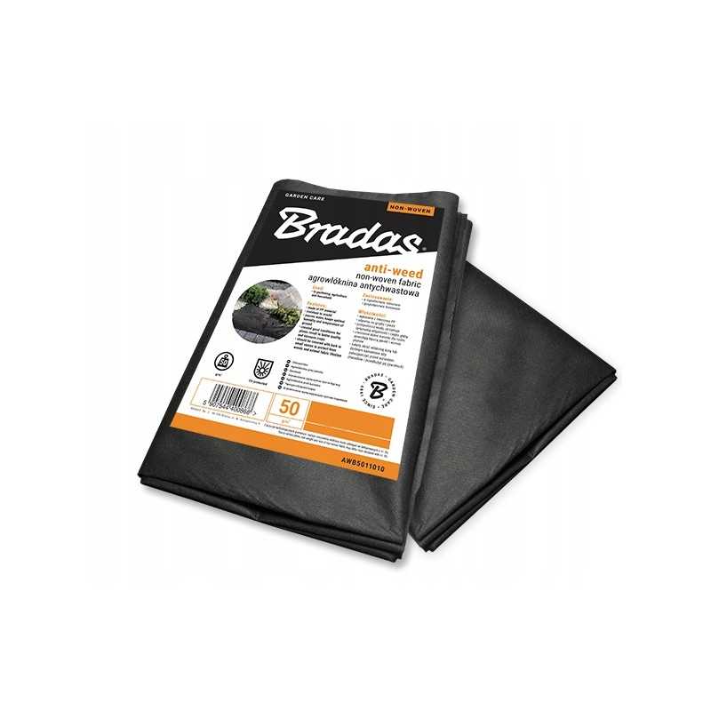 Agroloth anti weed 3 2 x 10m bradas