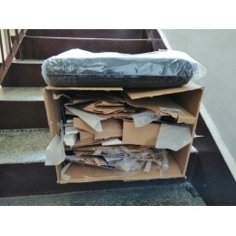 Agroloth anti weed 3 2 x 10m bradas