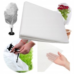 ☘️balta žieminė agrotekstilė 3,2x10m (30g)☘️