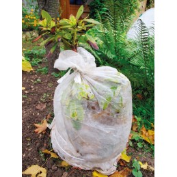 ☘️balta žieminė agrotekstilė 3,2x10m (30g)☘️