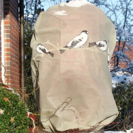 Sparrow neaustinis apsauginis gobtuvas