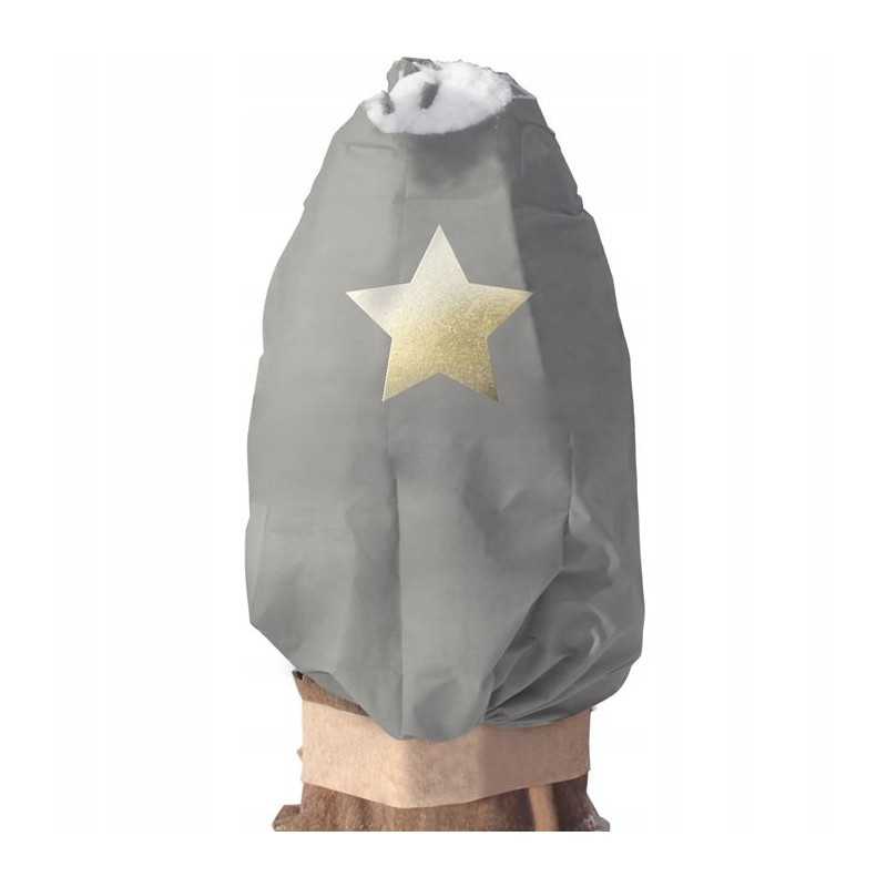 Apsauginis gobtuvas pagamintas iš žvaigždės neaustinės medžiagos