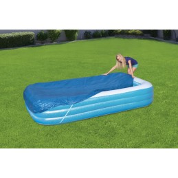 Baseino tentas 305x183x56cm bestway