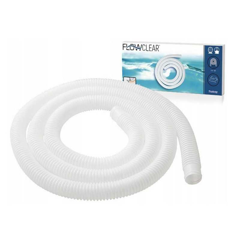 Bestway 58369 žarnos vamzdis baseino siurbliui 3m 32 mm