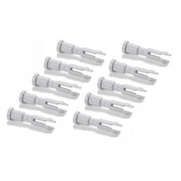 10 x kaiščių rinkinys kopėčių laiptams 10913 intex
