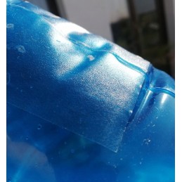 Neperšlampami čiužiniai baseinams