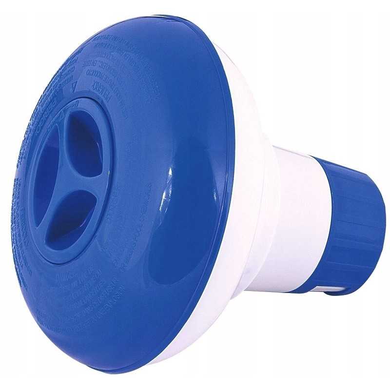 Bestway 58071 chloro cheminis plūdinis dozatorius