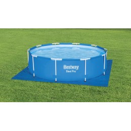 Baseino kilimėlis 274 x 274 cm bestway 58000
