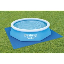 Baseino kilimėlis 274 x 274 cm bestway 58000