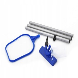 Bestway dulkių siurblio baseino valymo rinkinys