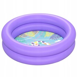 Pripučiamas baseinas 61 x 15 cm bestway 51061 filė