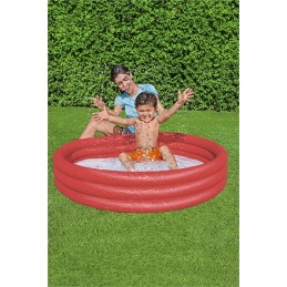 Pripučiamas sodo baseinas vaikams 102x25 bestway