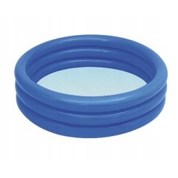 Pripučiamas sodo baseinas vaikams 102x25 bestway