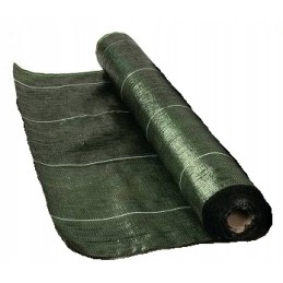 Žalia agrotekstilė itin stora pp uv 94g/m2 210cm x 2m