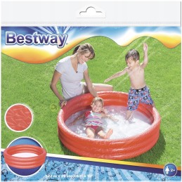 Bestway pripučiamas baseinas 122cm x 25cm 51025