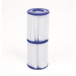 Bestway II tipo filtro įdėklas baseino siurbliui, 2 vnt