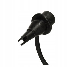 Bestway 62002 stūmoklinis rankinis siurblys, 30 cm, idealiai tinka čiužiniams siurbti