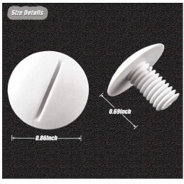 Pakaitinis varžto dangtelis c55 Polaris c 55 c55 180 x4