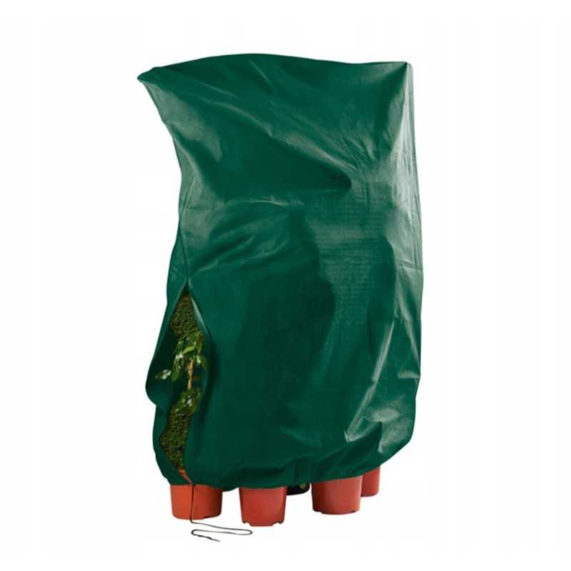 Agromedžiaga parko žalia 240 x 200 cm 88 g m2