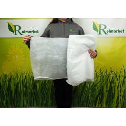 ✨ apsauginė rankovė iš agrotekstilės 0,5x10m 50g