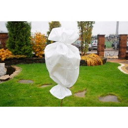 ✨ apsauginė rankovė iš agrotekstilės 0,5x10m 50g