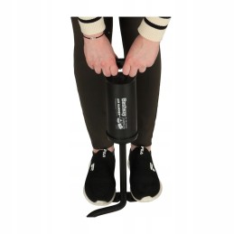 Bestway 62002 stūmoklinis rankinis siurblys 30cm