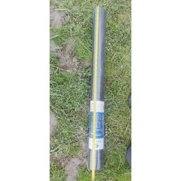 Agrotekstilės mulčiavimas nuo piktžolių