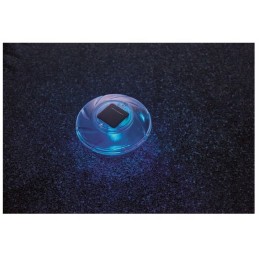 Päikeseenergia basseinilamp 18 cm bestway 58111