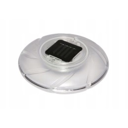 Päikeseenergia basseinilamp 18 cm bestway 58111