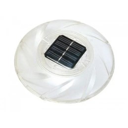 Päikeseenergia basseinilamp 18 cm bestway 58111