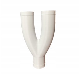 Žarnos trišakis skirstytuvas 32 mm baseino intex bestway