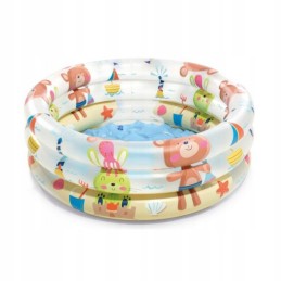 Intex 57106 baseinas ir irklavimo baseinas