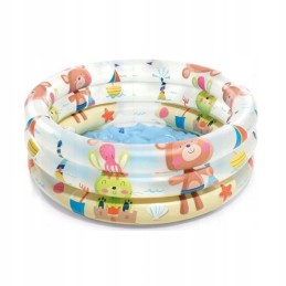 Intex 57106 baseinas ir irklavimo baseinas