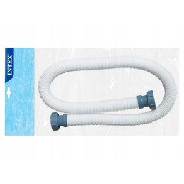 Plaukimo baseinų žarna generatoriaus siurblio filtrui intex 29060 sr 38mm dl 150cm