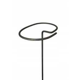 Metalinis inkaras agrotekstilei, 23 cm, cinkuotas
