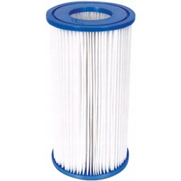 Baseino filtravimo kasetė iii