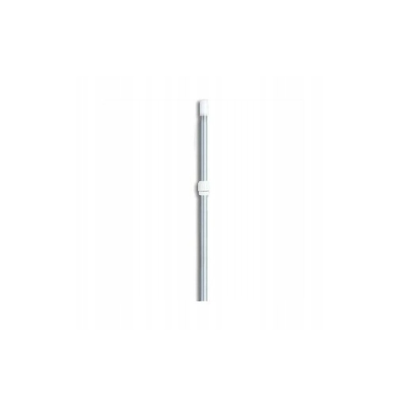 Teleskopinis stulpas baseino priedams tvirtinti