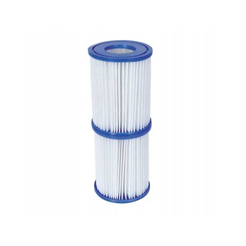 Atsarginė kasetė filtrų siurbliams, kurių talpa 2006 ir 3028 l