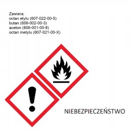 ☑️ PVC baseino folijos remonto rinkinys