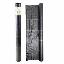 Agrotkanina nuo piktžolių agrotekstilė, svoris 70g/m2, parduodamas už 1 metrą.