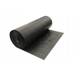 Agrotekstilės mulčiavimas nuo piktžolių