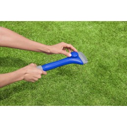 Baseino filtro valymo šepetėlis 58662